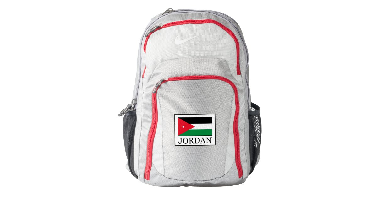 Jordan Backpack