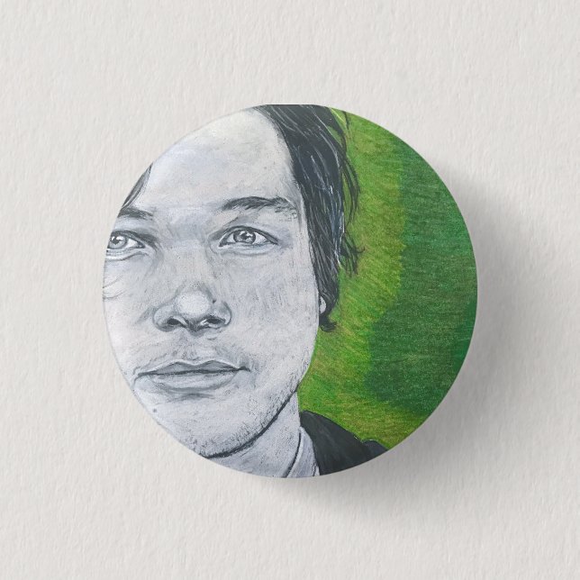 Jordan Button (Front)