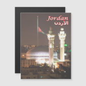 Jordan by Night - (Front/Back)