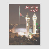 Jordan by Night - (Front)