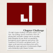 Jordan CC Cards (Front & Back)