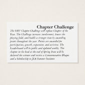 Jordan CC Cards (Back)