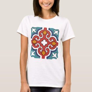 Jordan ceramics 1 T-Shirt