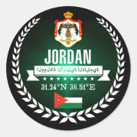 Jordan