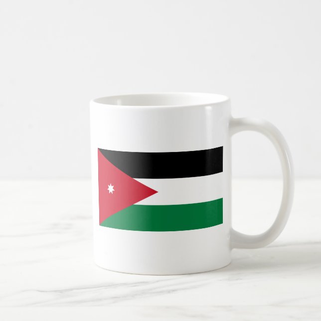 jordan coffee mug (Right)