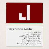 Jordan EL (Front & Back)