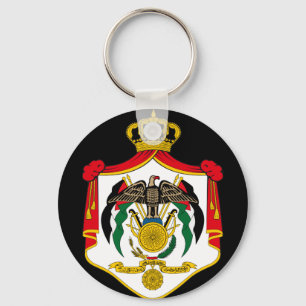 jordan emblem keychain