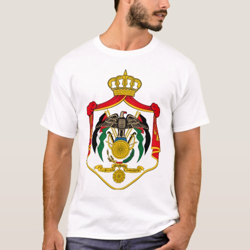 jordan emblem T_Shirt