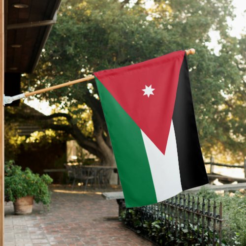 Jordan Flag