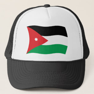 Jordan Flag Hat