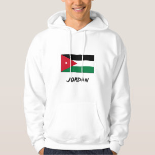 Jordan Flag Hoodie