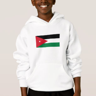 Jordan Flag Hoodie