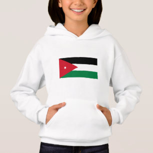 Jordan Flag Hoodie