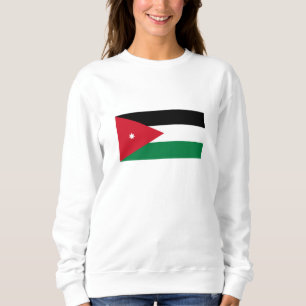Jordan Flag Sweatshirt