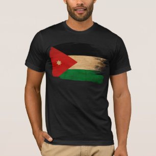 Jordan Flag T-Shirt