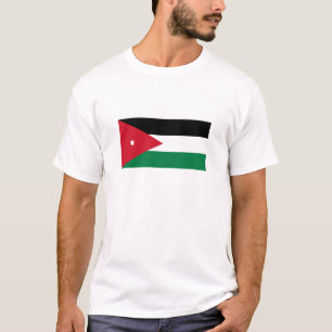 Jordan Flag T-Shirt