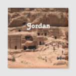 Jordan Magnet