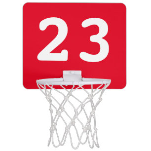 Jordan Mini Basketball Hoop