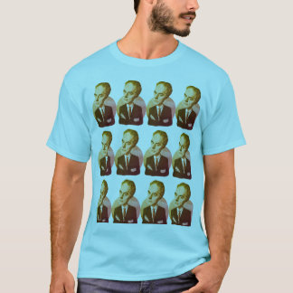 Jordan Peterson Stylized T-Shirt
