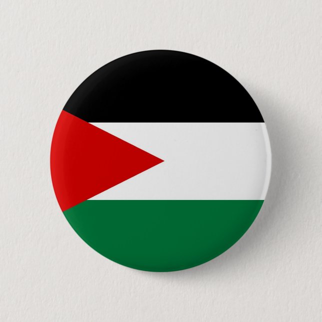 Jordan Pinback Button (Front)