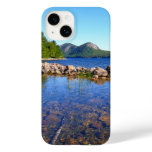 Jordan Pond I at Acadia National Park Case-Mate iPhone 14 Case
