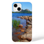 Jordan Pond II at Acadia National Park Case-Mate iPhone 14 Case