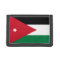 Jordanian flag Wallet