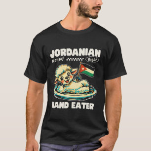 Jordanian mansaf T-Shirt