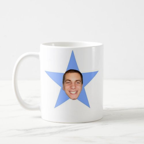 Jordans office mug