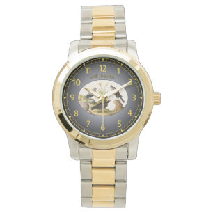 Joris Hoefnagel ~ Birds ~ 1542-1601~ Vienna ~ V004 Watch