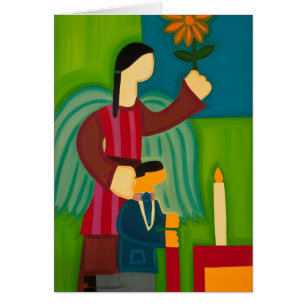 Jose Maria y su Angel 2009 Cards