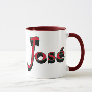 José Mug