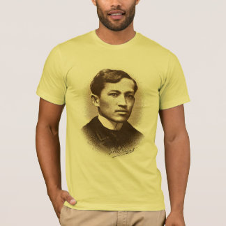 Jose Rizal Gifts on Zazzle