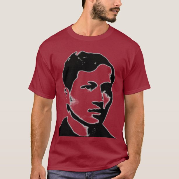 rizal t shirt design