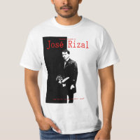 Jose Rizal, Philippine National Hero