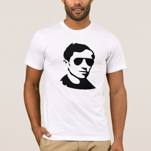Jose Rizal T_Shirt