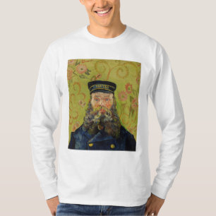 Joseph-Étienne Roulin (by Vincent van Gogh) T-Shirt