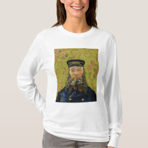 Joseph-Étienne Roulin (by Vincent van Gogh) T-Shirt