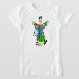 Joseph Genesis 37:1 T-Shirt