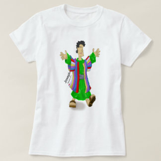 Joseph Genesis 37:1 T-Shirt