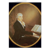 Joseph Haydn c.1795 (Front)