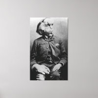 Joseph "John" Merrick The Elephant Man from 1889