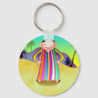 Joseph Keychain
