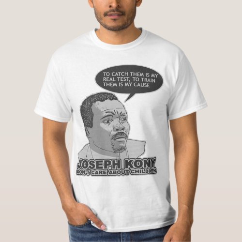 Joseph Kony T_Shirt
