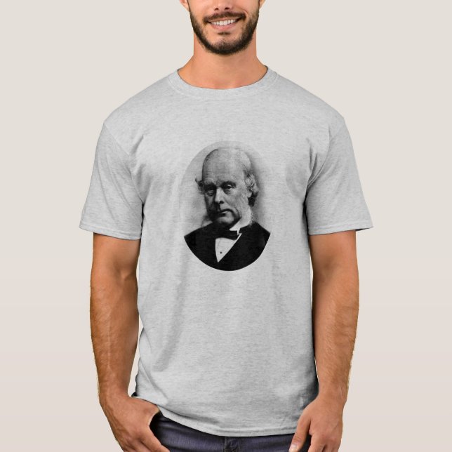 Joseph Lister Tee (Front)