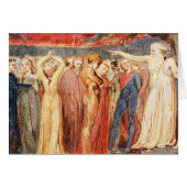 Joseph of Arimathea preaching (Front Horizontal)