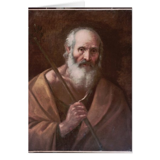 Joseph of Nazareth Cards (Front)