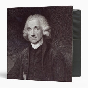 Joseph Priestley Binder
