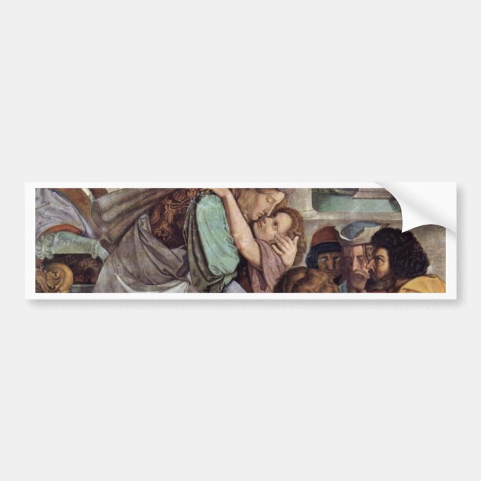 Joseph Reveals Himself To His Brothers Detail By Bumper Stickers