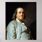 Ben Franklin on Liberty